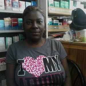 Meet your Posher, Nellie